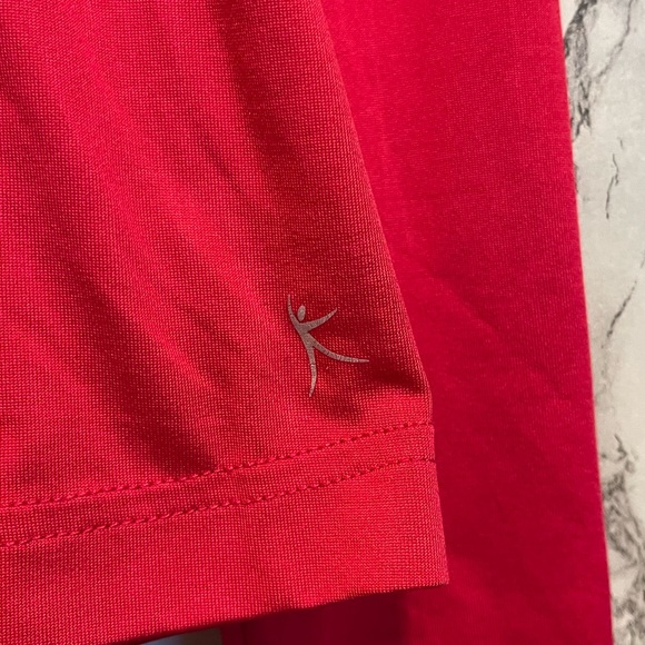 ✨ BOGO 50% Off ✨ Danskin Now Long-Sleeve Workout Shirt - Small - Picture 4 of 6